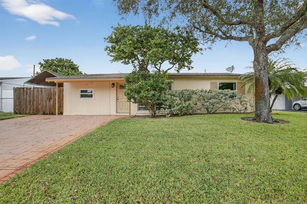 Fort Lauderdale, FL 33317,4901 SW 18th St