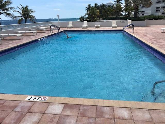 Pompano Beach, FL 33062,1370 S Ocean Blvd #1706