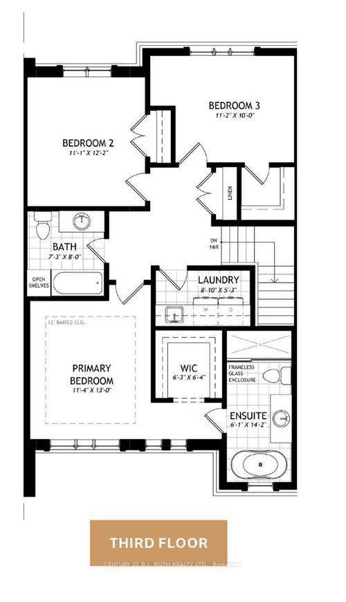 Newmarket, ON L3Y 1K1,260 EAGLE ST #6