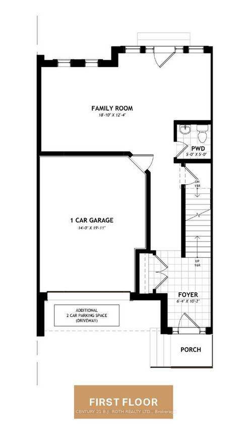 Newmarket, ON L3Y 1K1,260 EAGLE ST #6