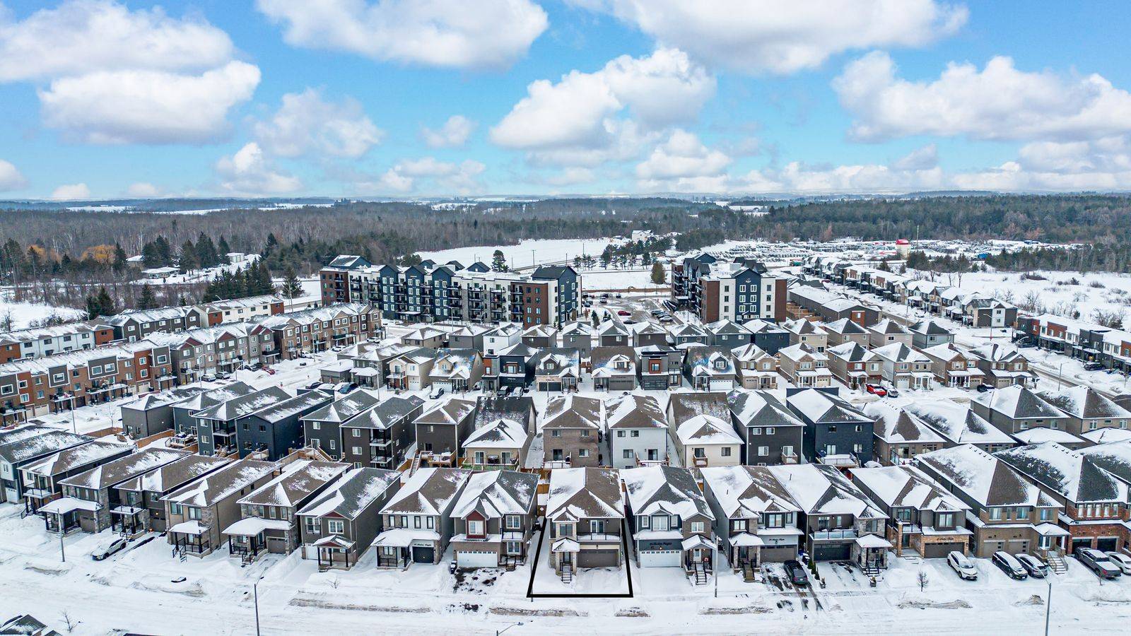 Barrie, ON L9J 0H9,42 Alaskan HTS