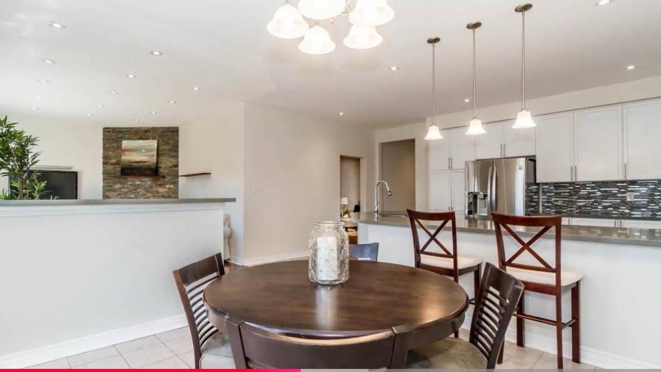 Mississauga, ON L5M 6J5,5847 Summerside DR