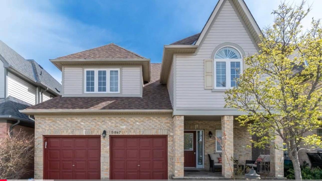Mississauga, ON L5M 6J5,5847 Summerside DR