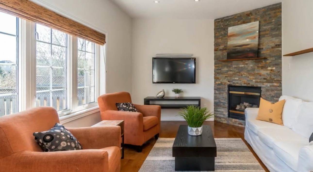 Mississauga, ON L5M 6J5,5847 Summerside DR