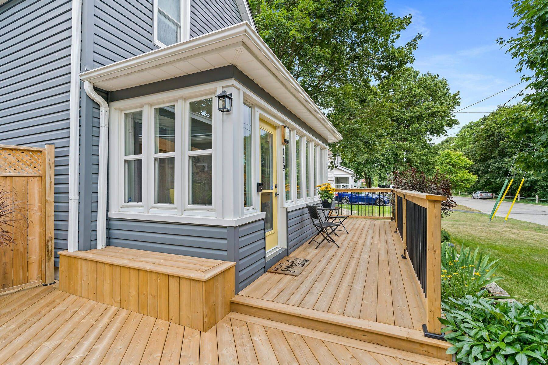 Halton Hills, ON L7J 2E1,119 CRESCENT ST