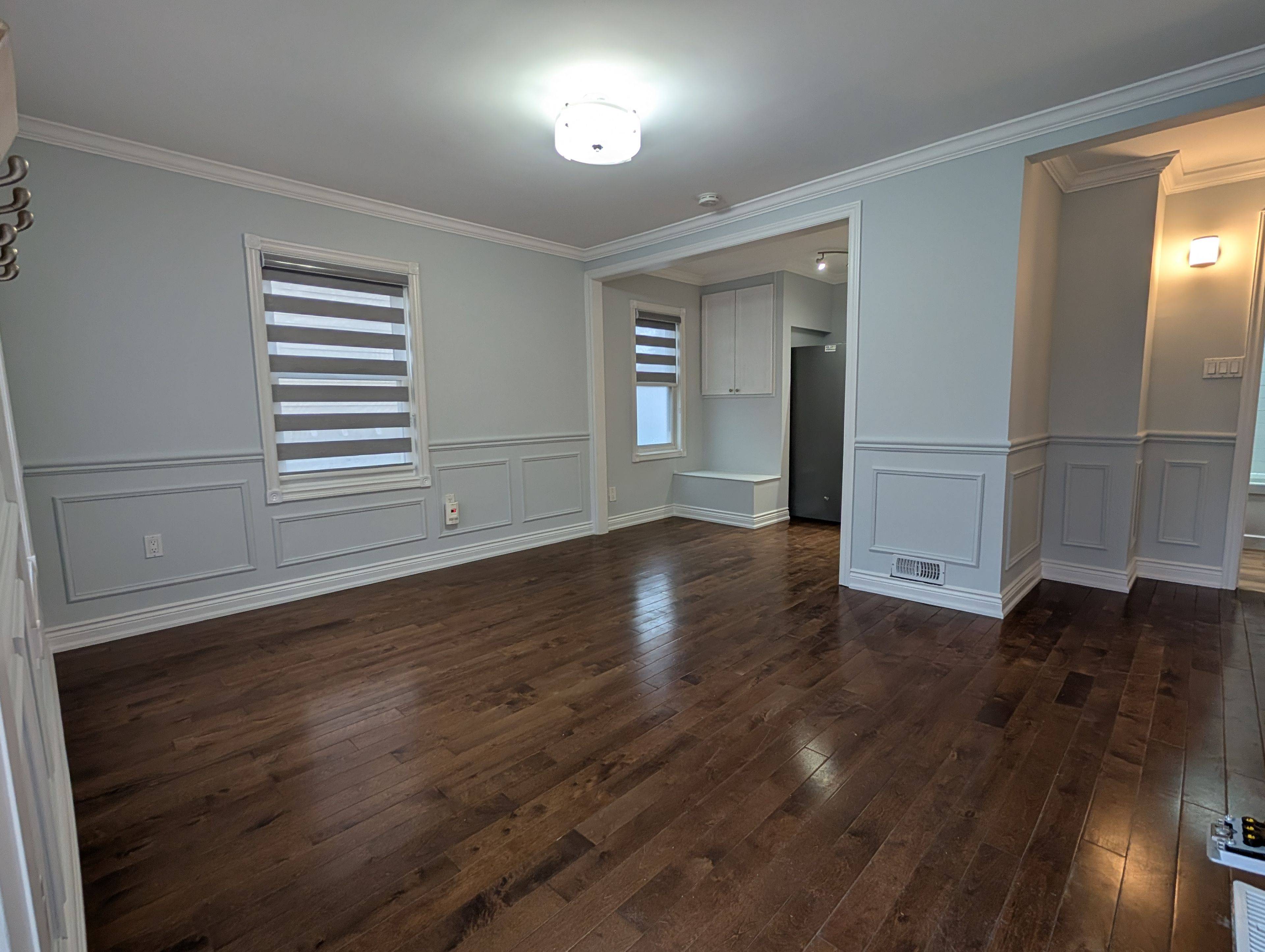 Toronto W04, ON M6M 4C3,640 Trethewey DR