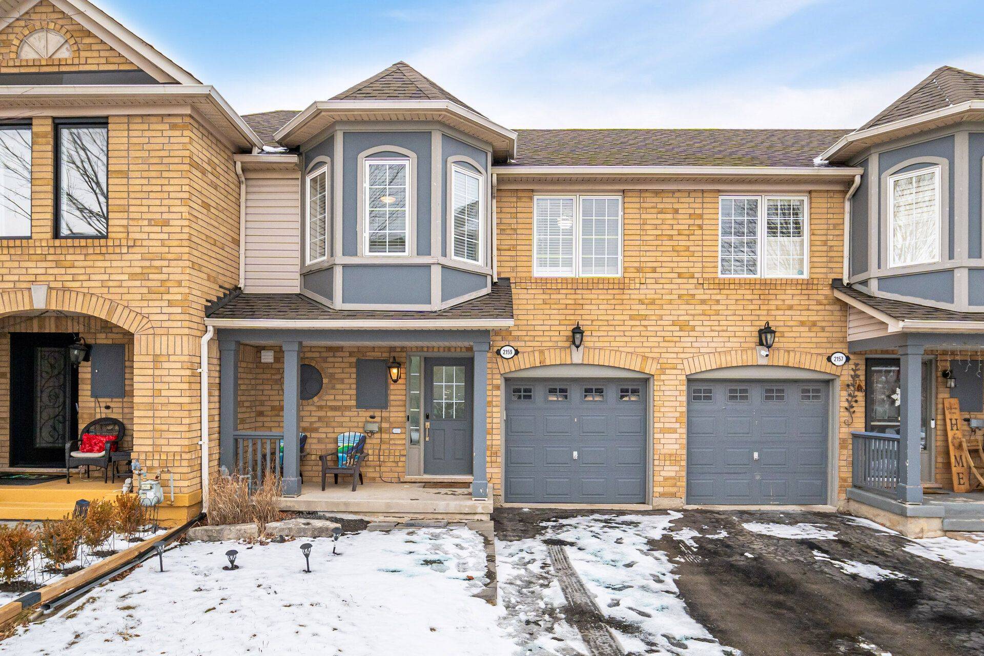 Oakville, ON L6M 4S4,2159 Baronwood DR