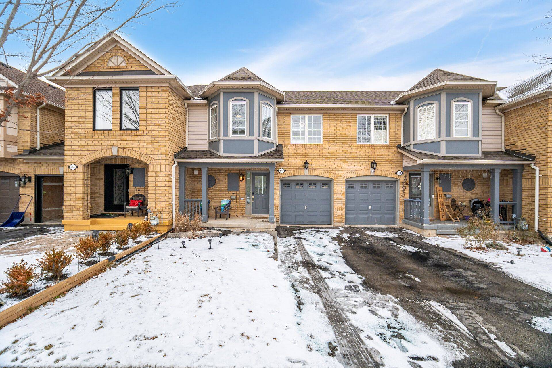 Oakville, ON L6M 4S4,2159 Baronwood DR