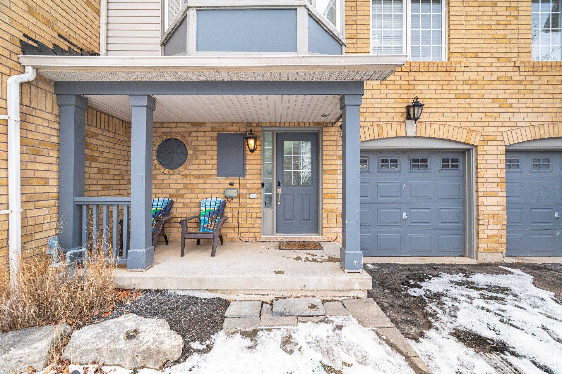 Oakville, ON L6M 4S4,2159 Baronwood DR
