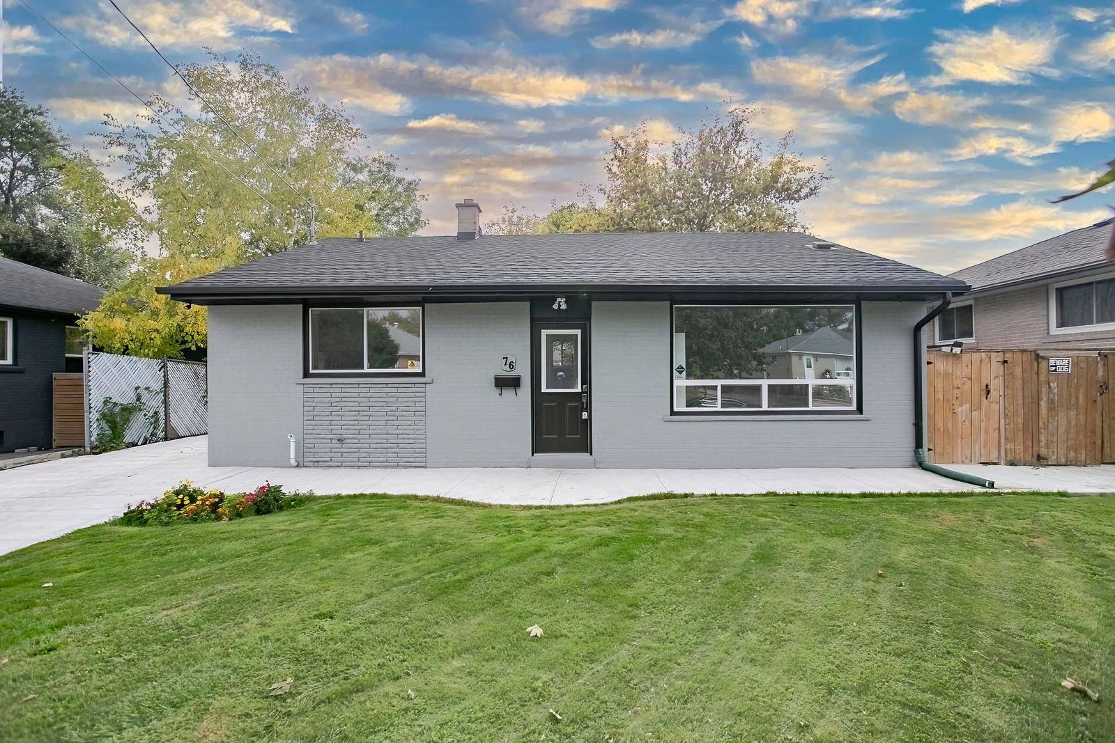 Halton Hills, ON L7G 4N1,76 Raylawn CRES