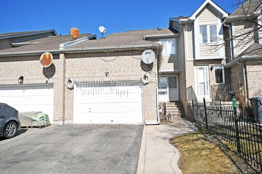 Brampton, ON L6Y 4S2,20 Langdale CRES