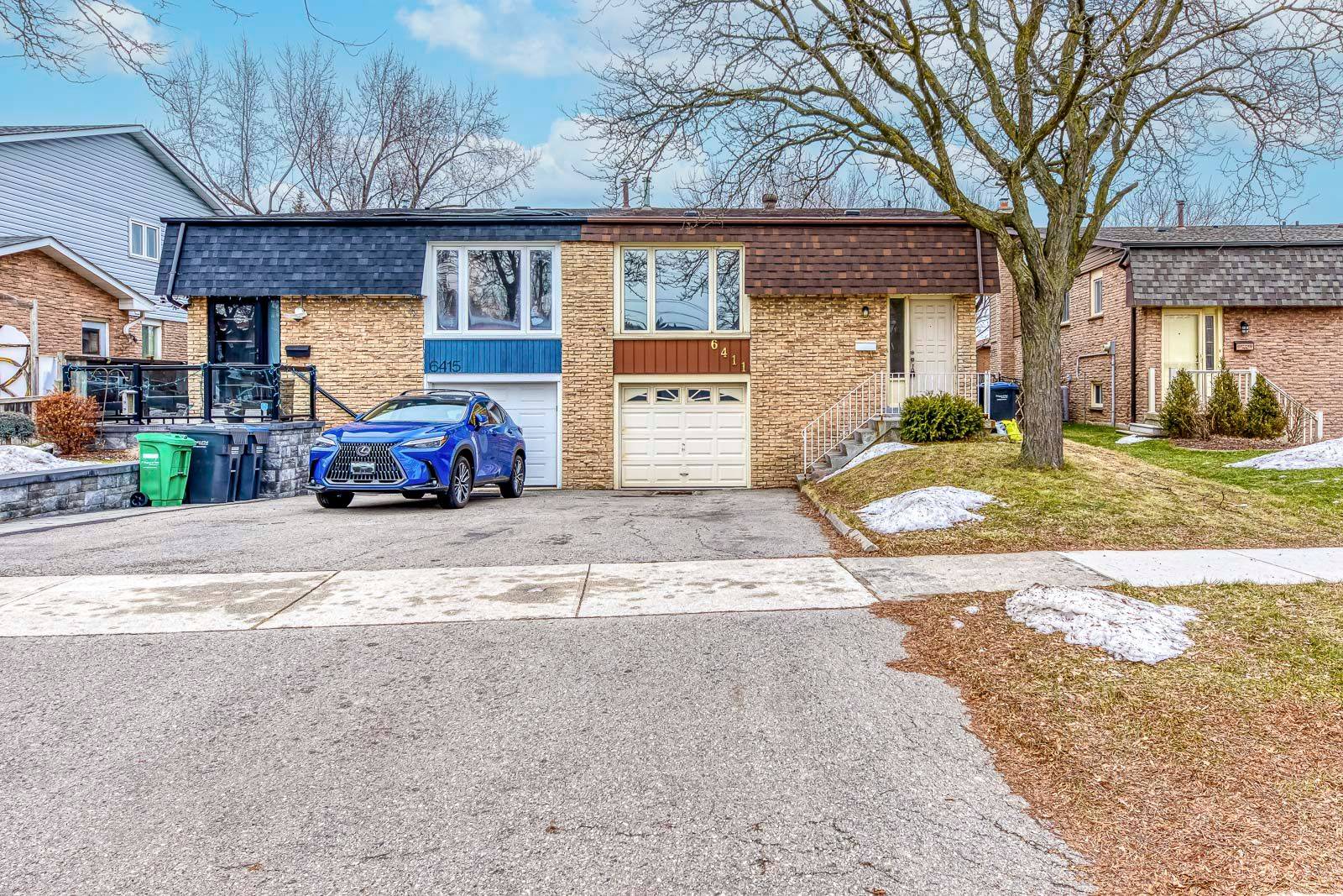 Mississauga, ON L5N 2M7,6411 Chaumont CRES