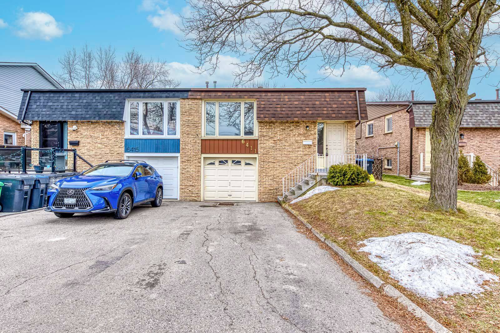 Mississauga, ON L5N 2M7,6411 Chaumont CRES