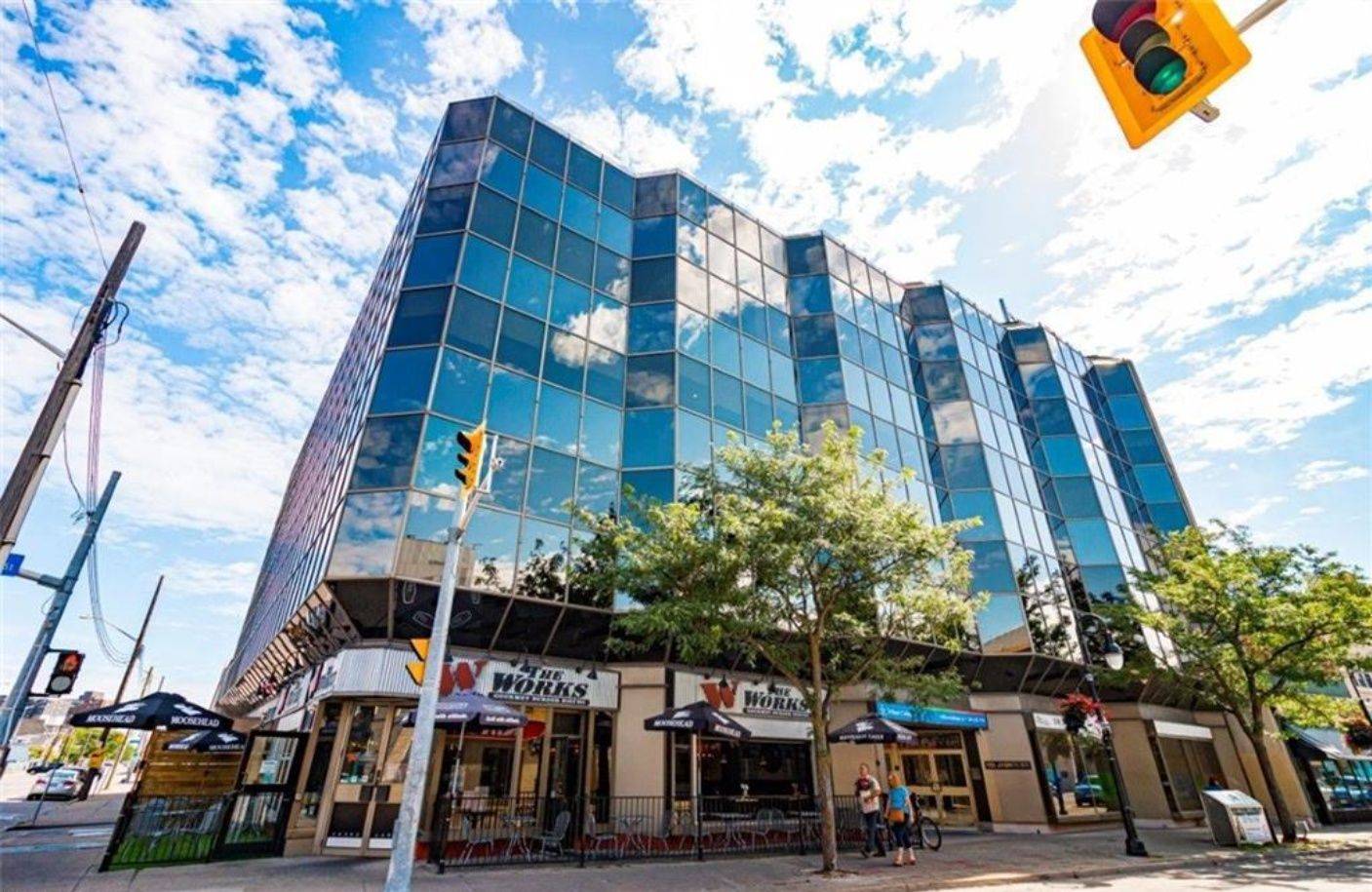 St. Catharines, ON L2R 7E7,60 James ST #Suite 200