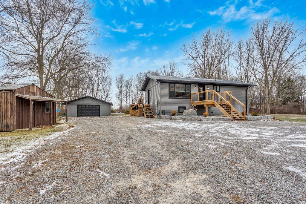 Norfolk, ON N4G 4G9,541 Regional Rd 38 RD