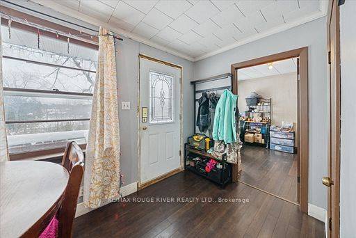 Marmora And Lake, ON K0K 2M0,10 Crowe Valley CT