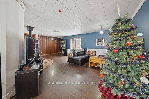 Marmora And Lake, ON K0K 2M0,10 Crowe Valley CT