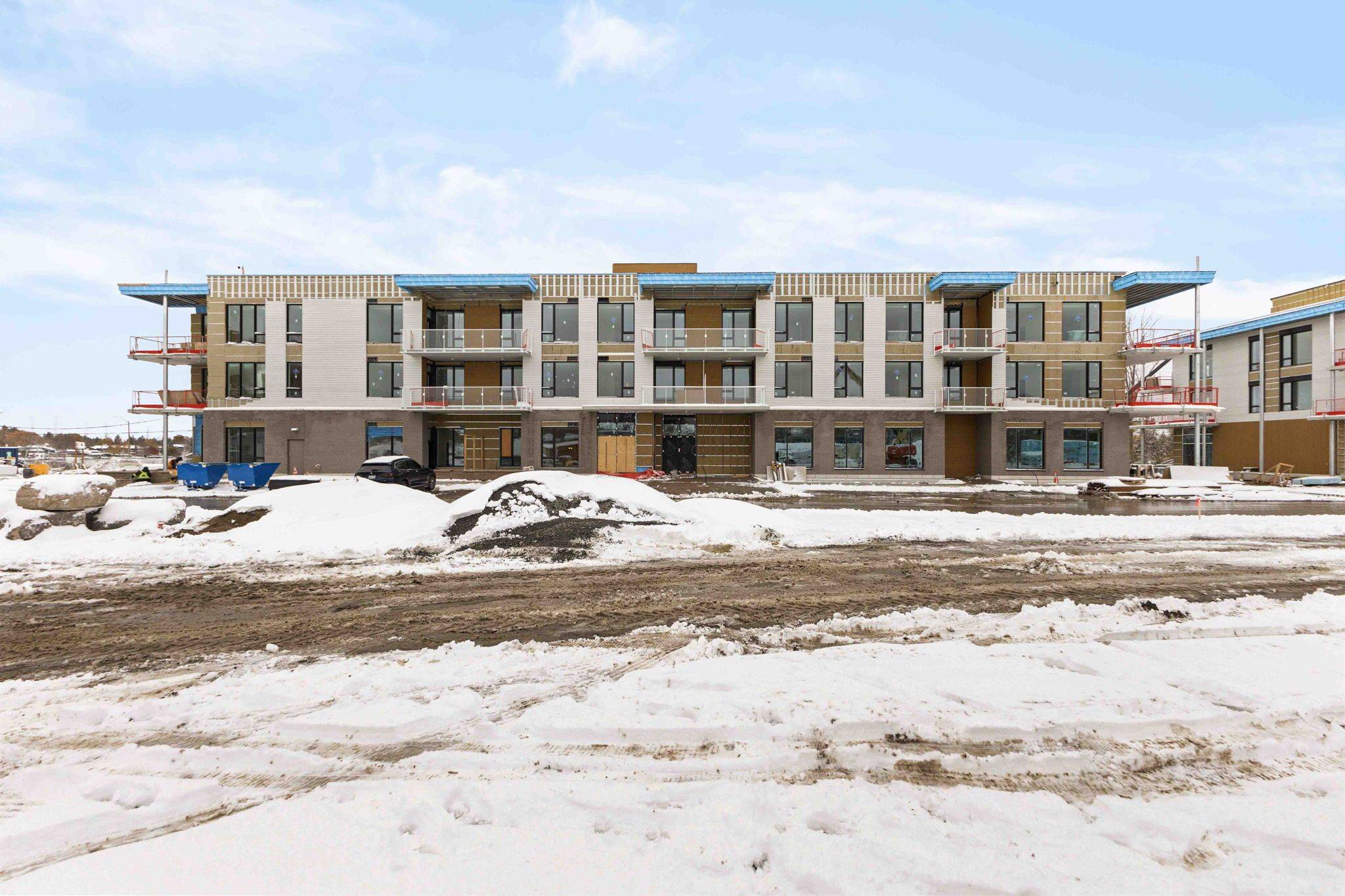 3071 Riverside DR #101, Billings Bridge - Riverside Park And Area, ON K1V 9R2