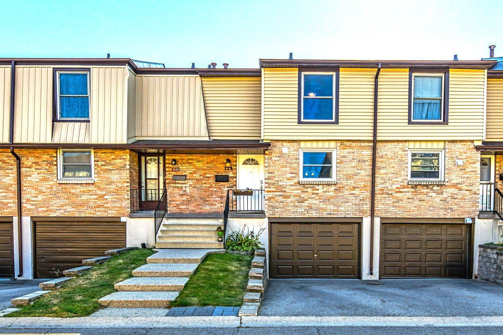 Hamilton, ON L8K 6K3,10 ANGUS RD #124