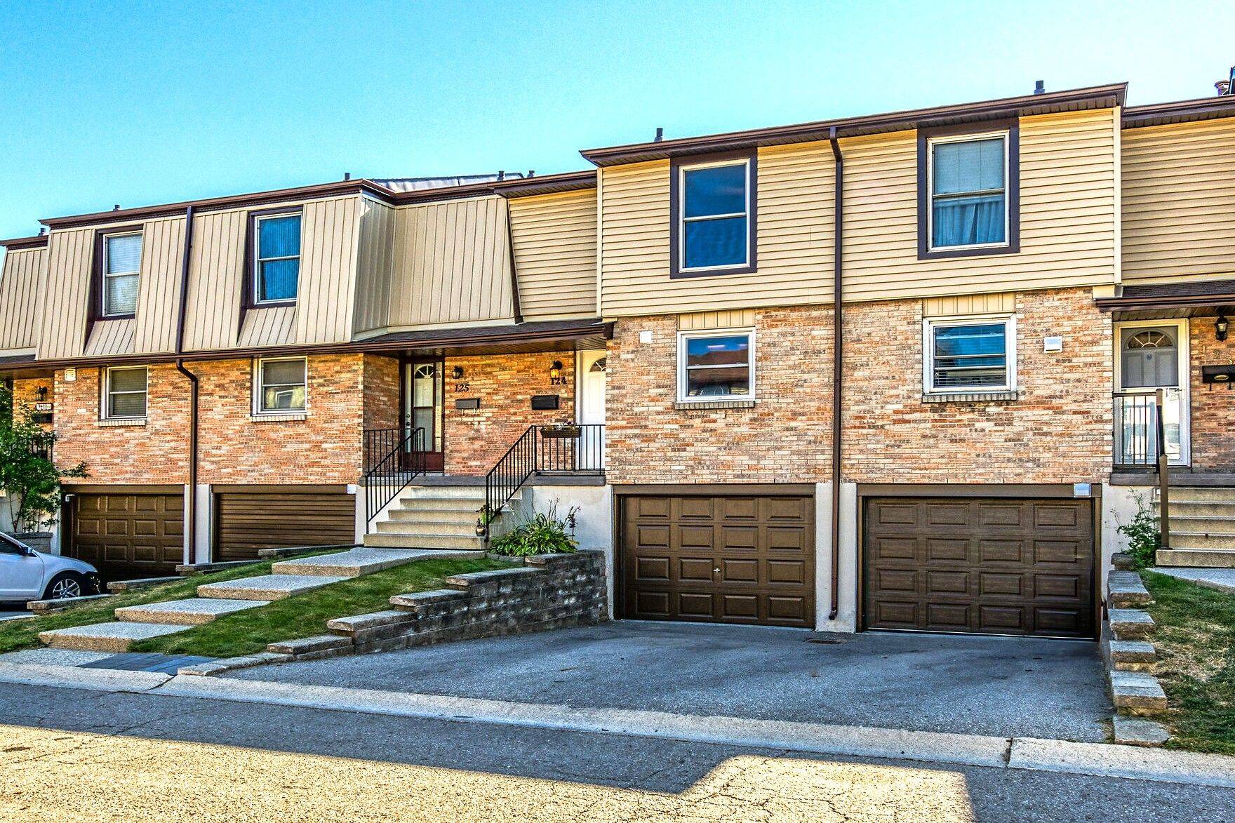 Hamilton, ON L8K 6K3,10 ANGUS RD #124