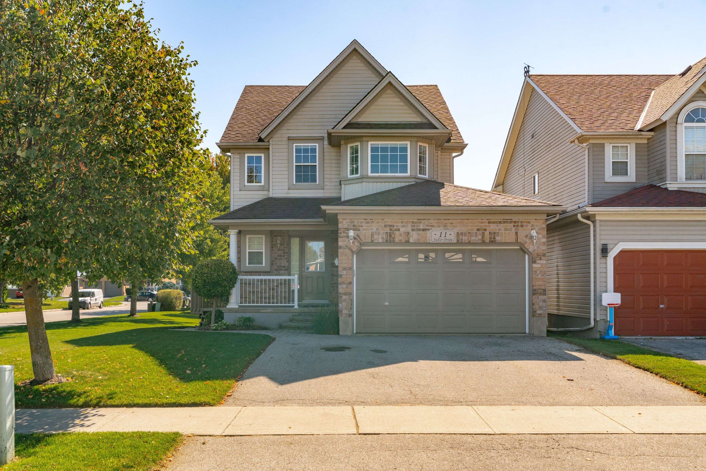 Guelph, ON N1E 7J6,11 Fuller DR