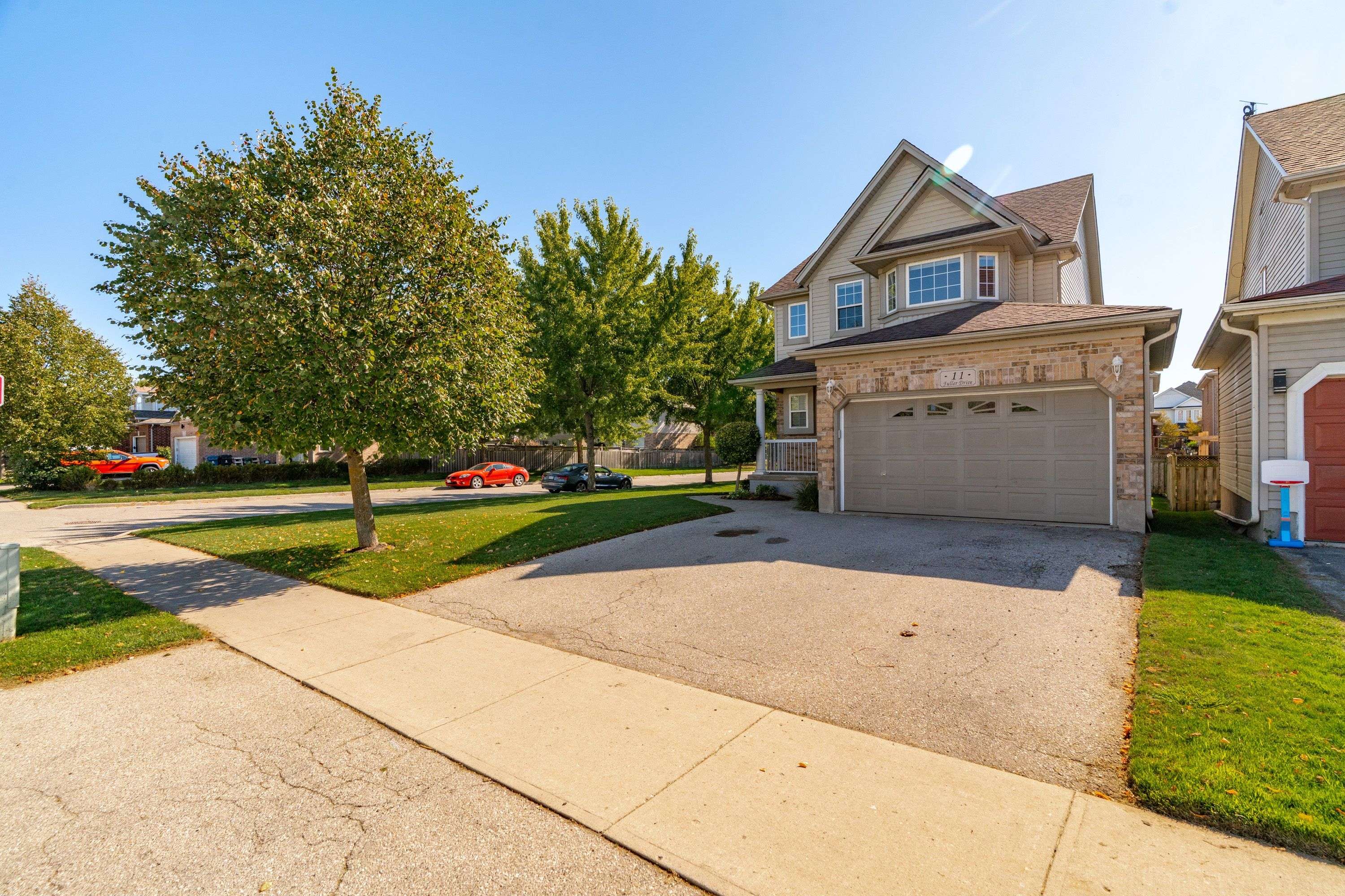 Guelph, ON N1E 7J6,11 Fuller DR