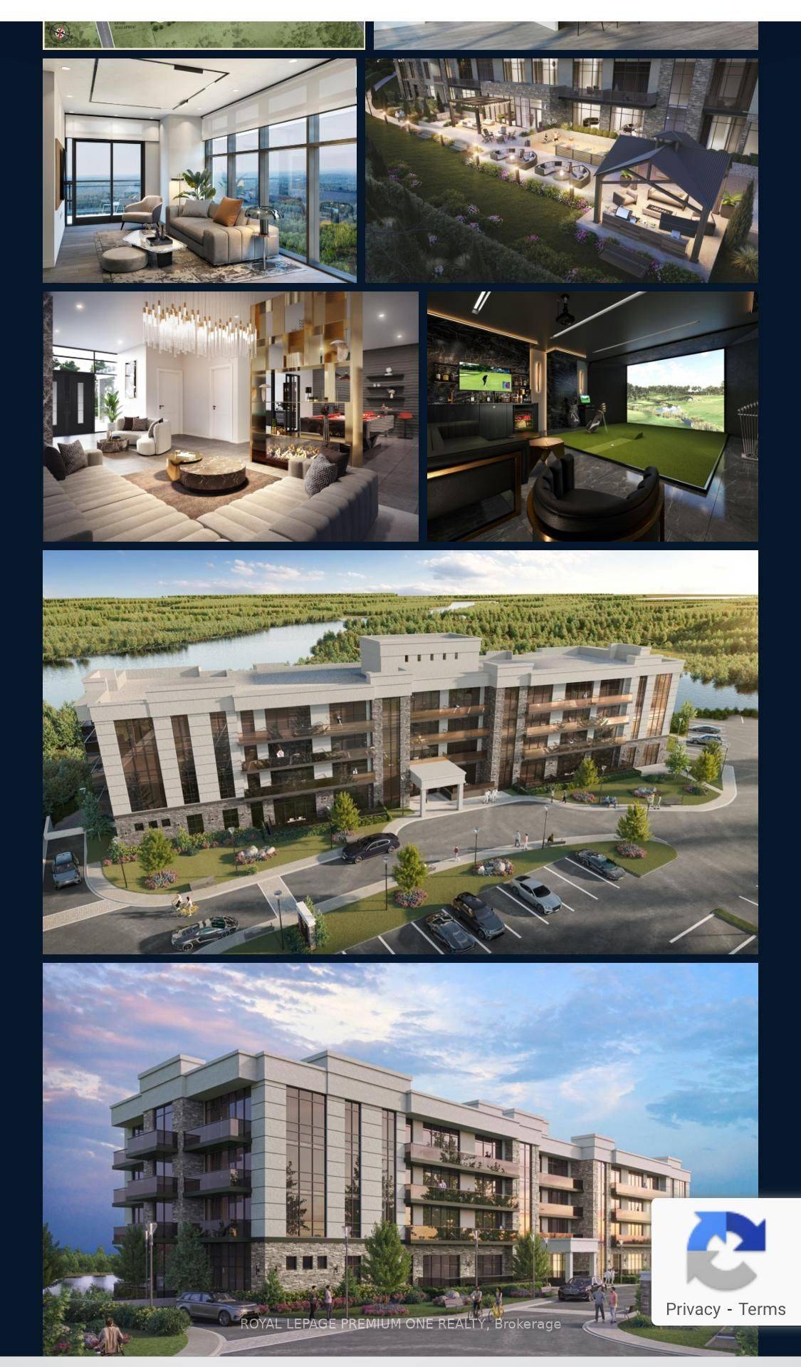 0 Santas Village RD, Bracebridge, ON P1L 1C7