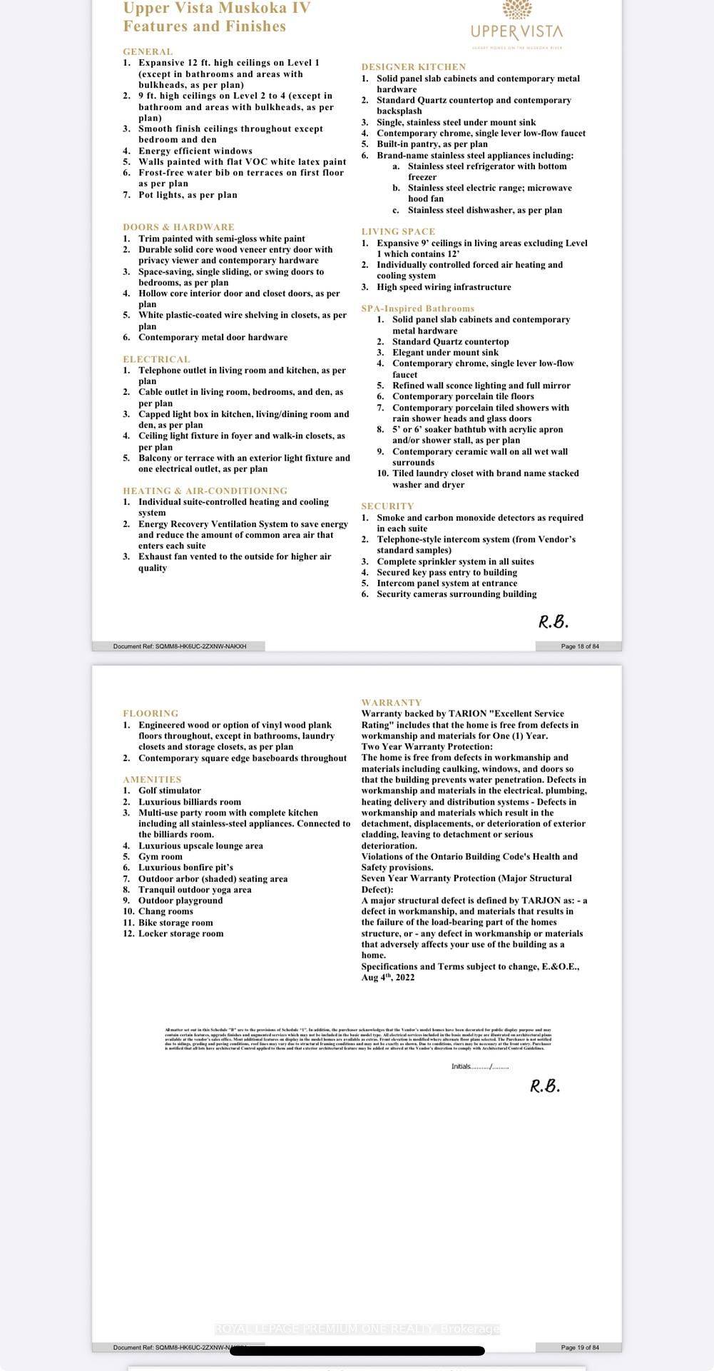 0 Santas Village RD, Bracebridge, ON P1L 1C7