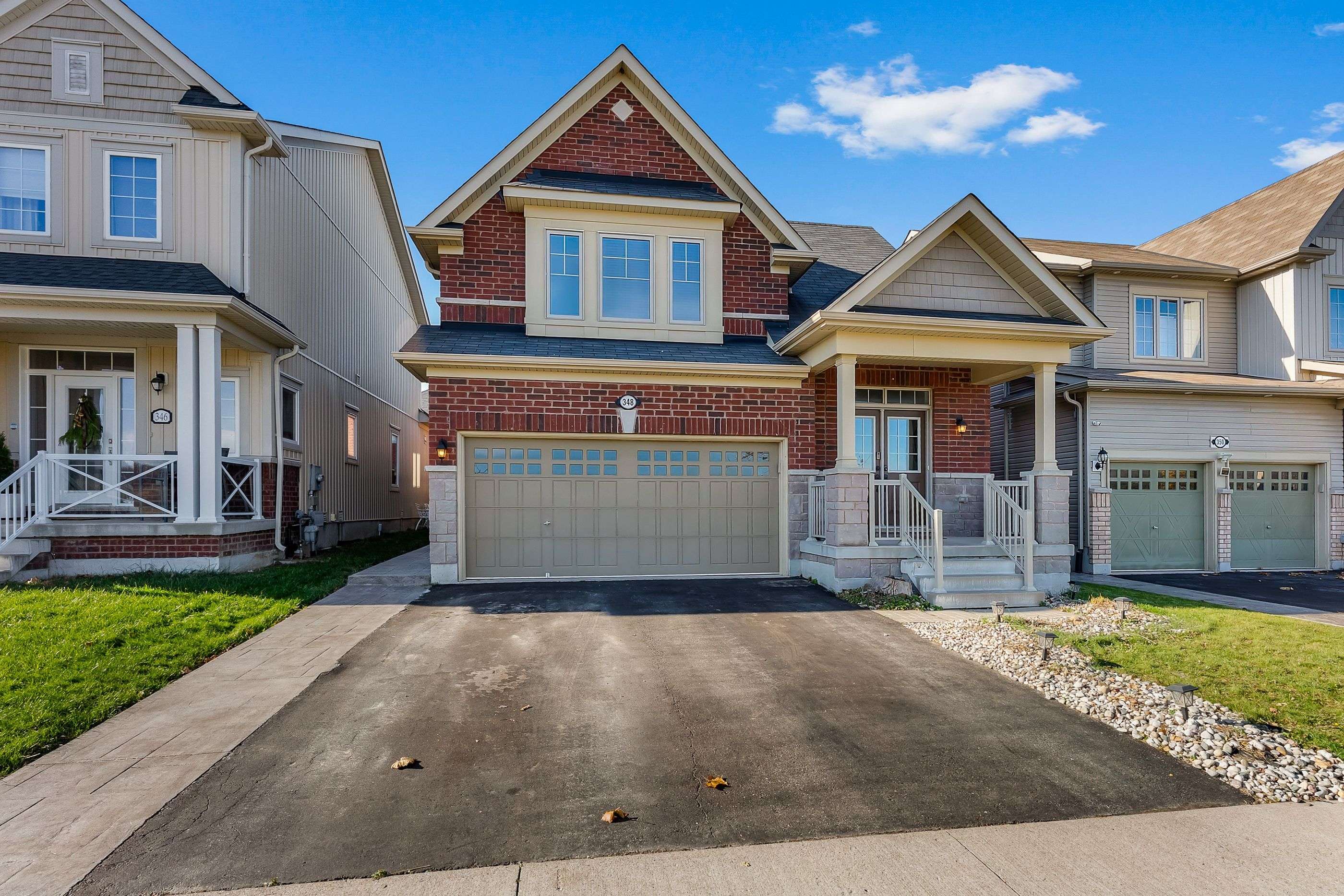 Niagara-on-the-lake, ON L0S 1J1,348 CONCESSION 3 RD