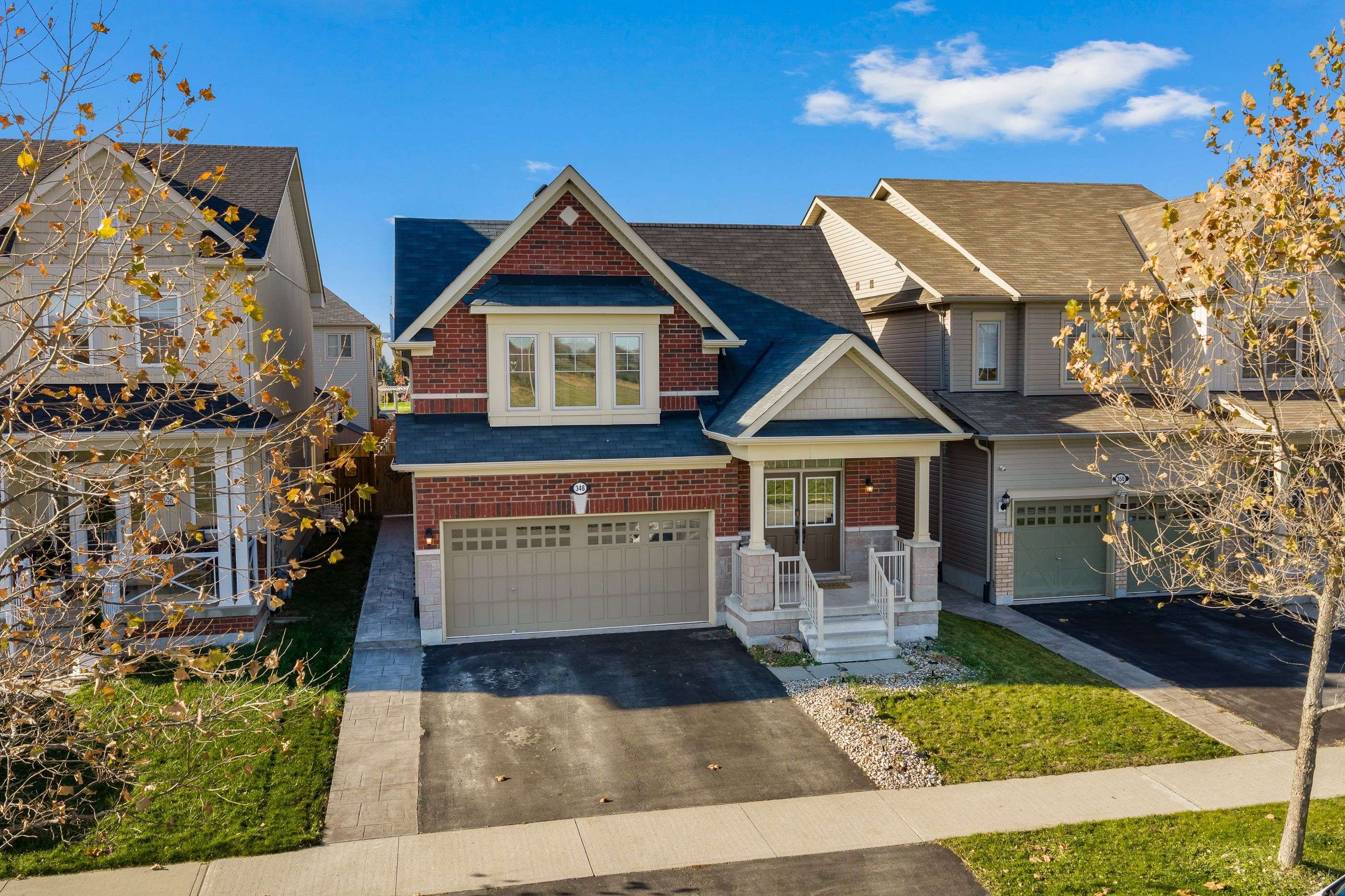 Niagara-on-the-lake, ON L0S 1J1,348 CONCESSION 3 RD