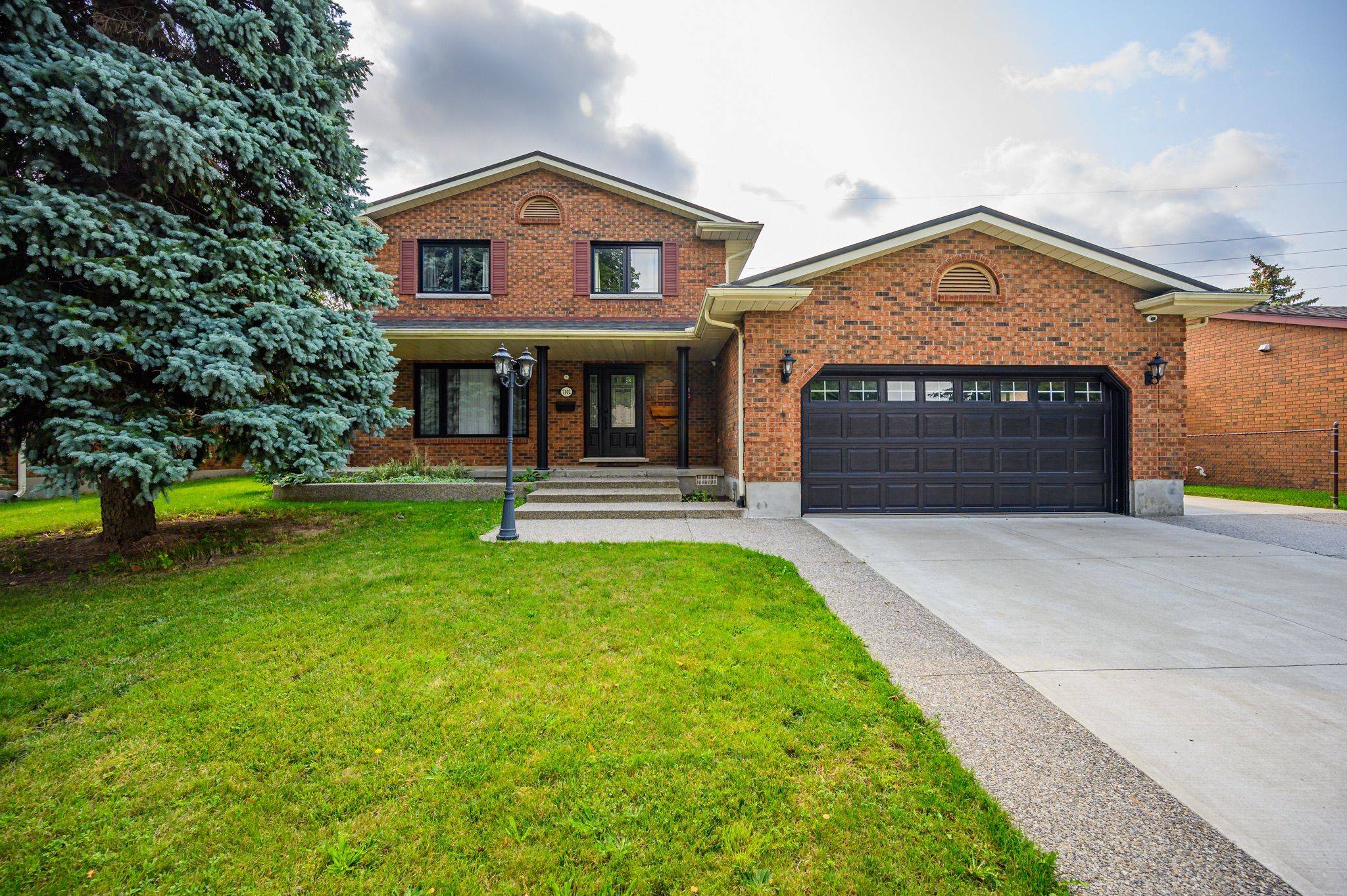 Niagara Falls, ON L2J 4E7,7102 Burbank CRES