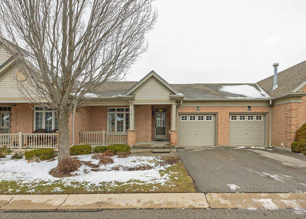 London South, ON N6M 1K9,2025 Meadowgate BLVD #112