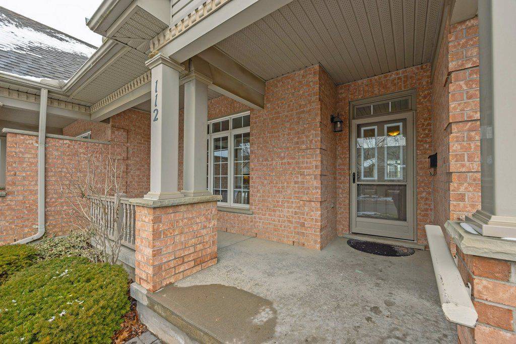 London South, ON N6M 1K9,2025 Meadowgate BLVD #112