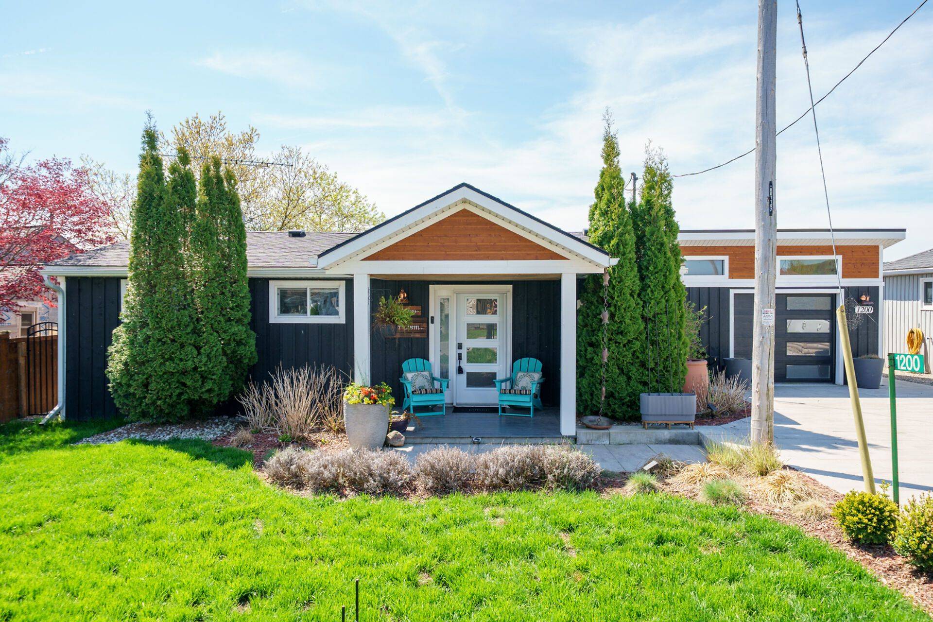 Haldimand, ON N0A 1P0,1200 LAKESHORE RD