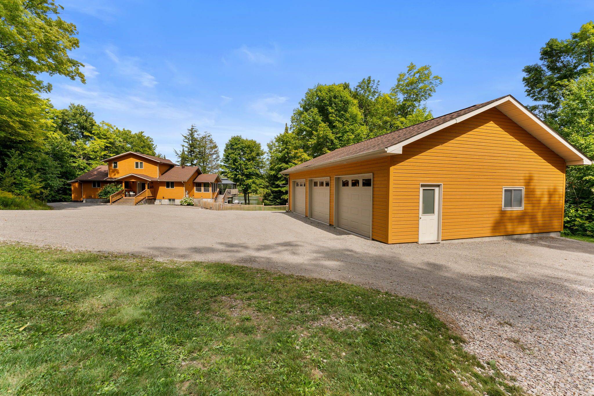 Nipissing, ON P0H 1W0,58 Niagara RD