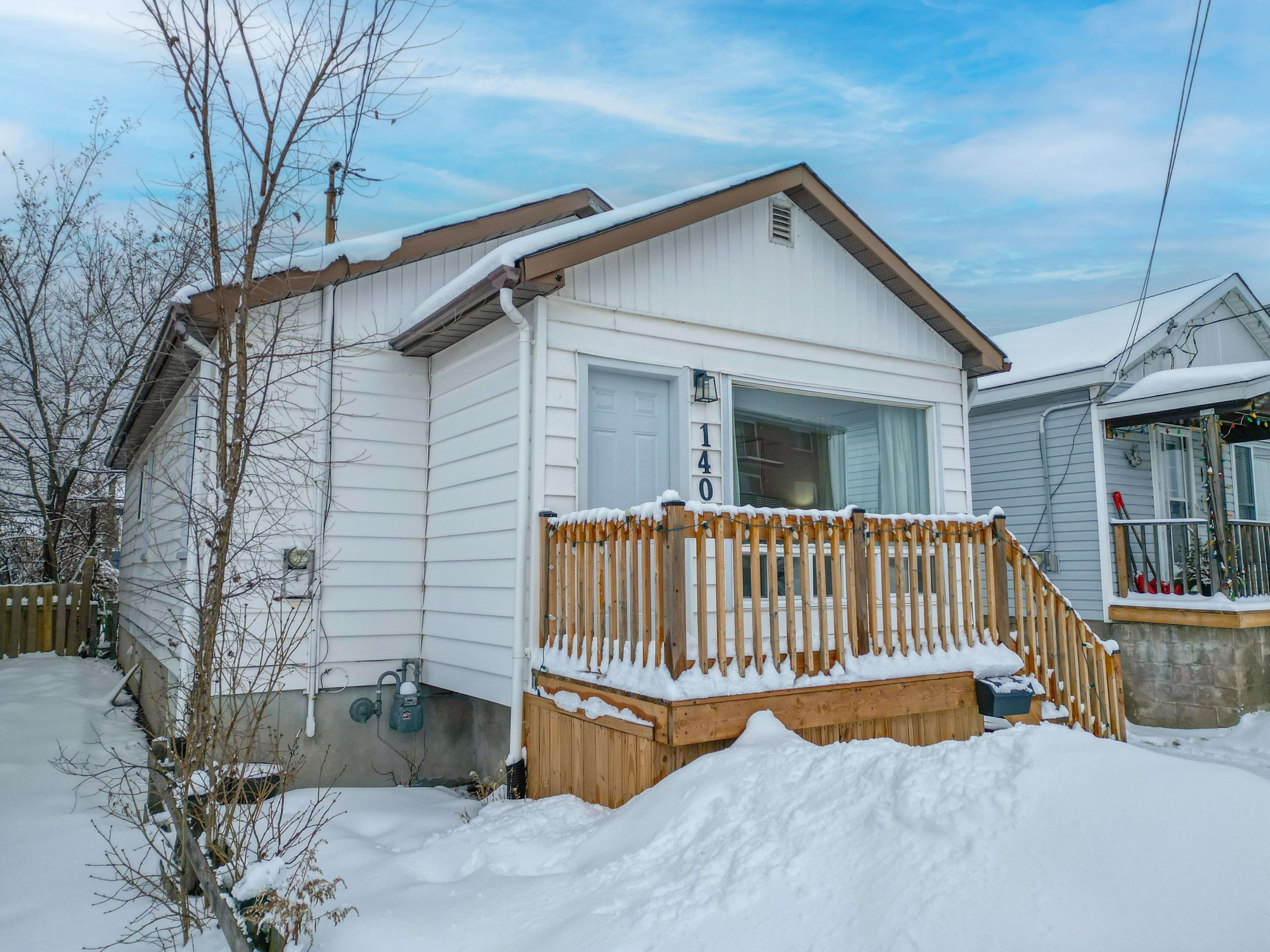 North Bay, ON P1B 5E9,140 Greenwood AVE