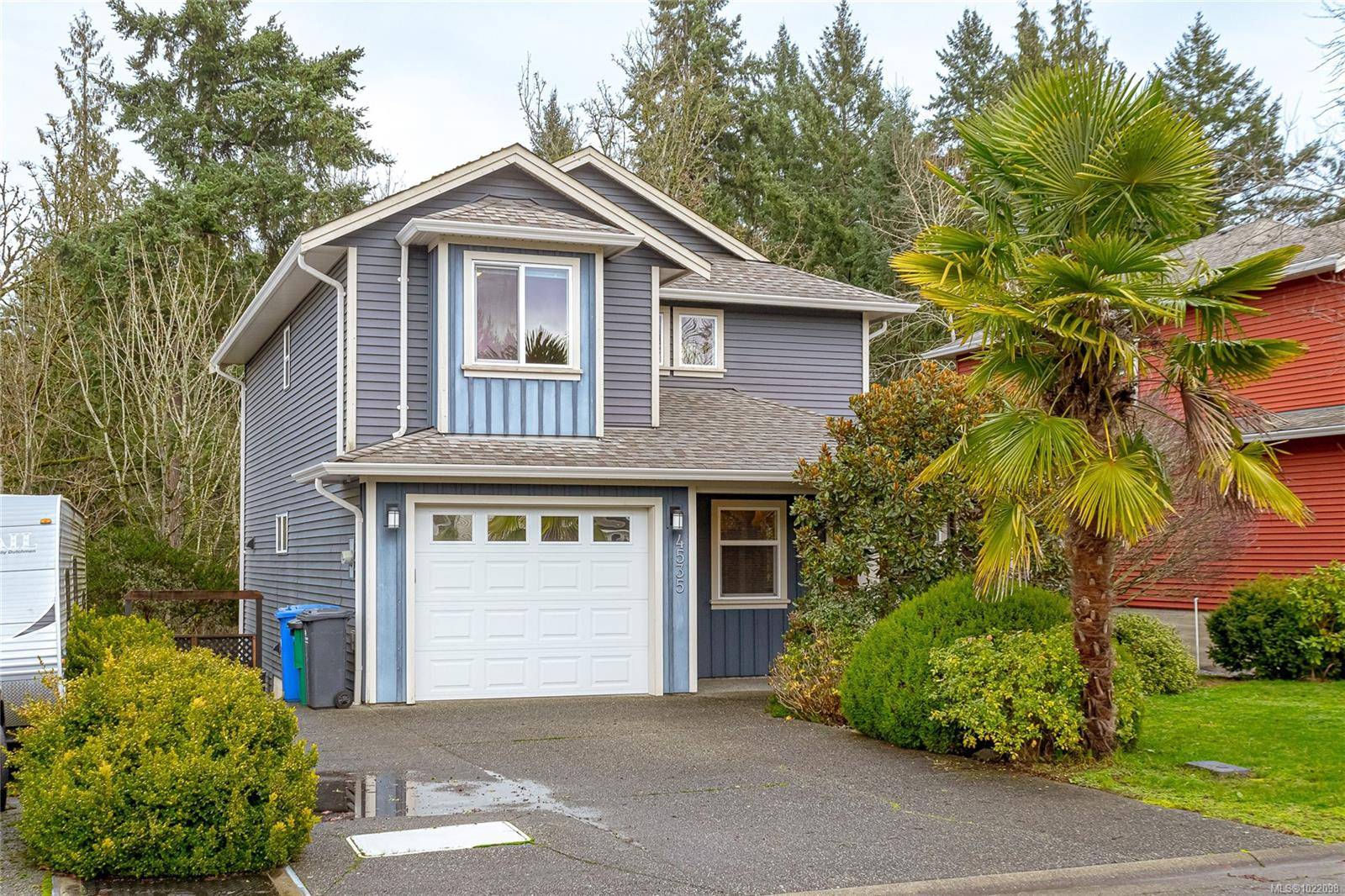 Cowichan Bay, BC V0R 1N2,4535 Buena Vista Pl