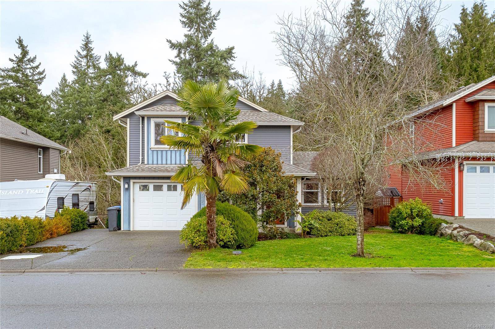 Cowichan Bay, BC V0R 1N2,4535 Buena Vista Pl