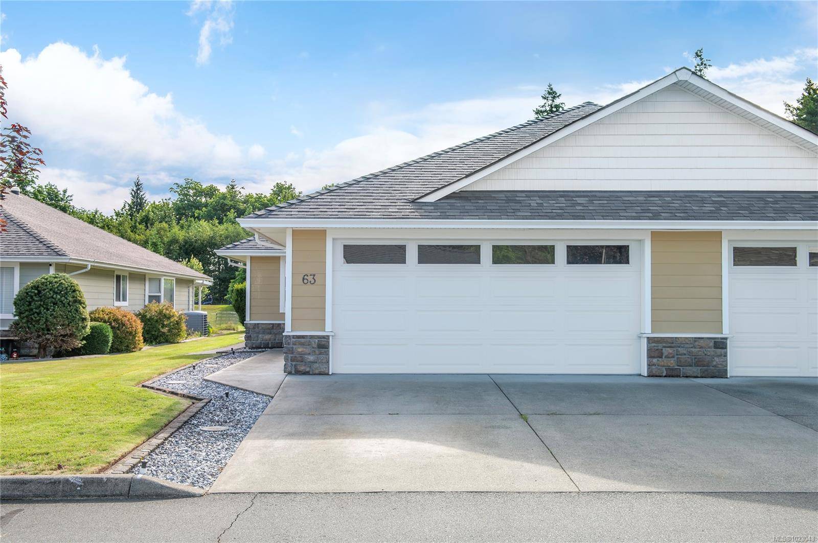 Campbell River, BC V9H 1V6,2006 Sierra Dr #63