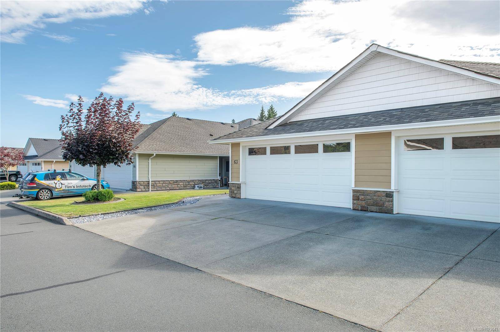 Campbell River, BC V9H 1V6,2006 Sierra Dr #63