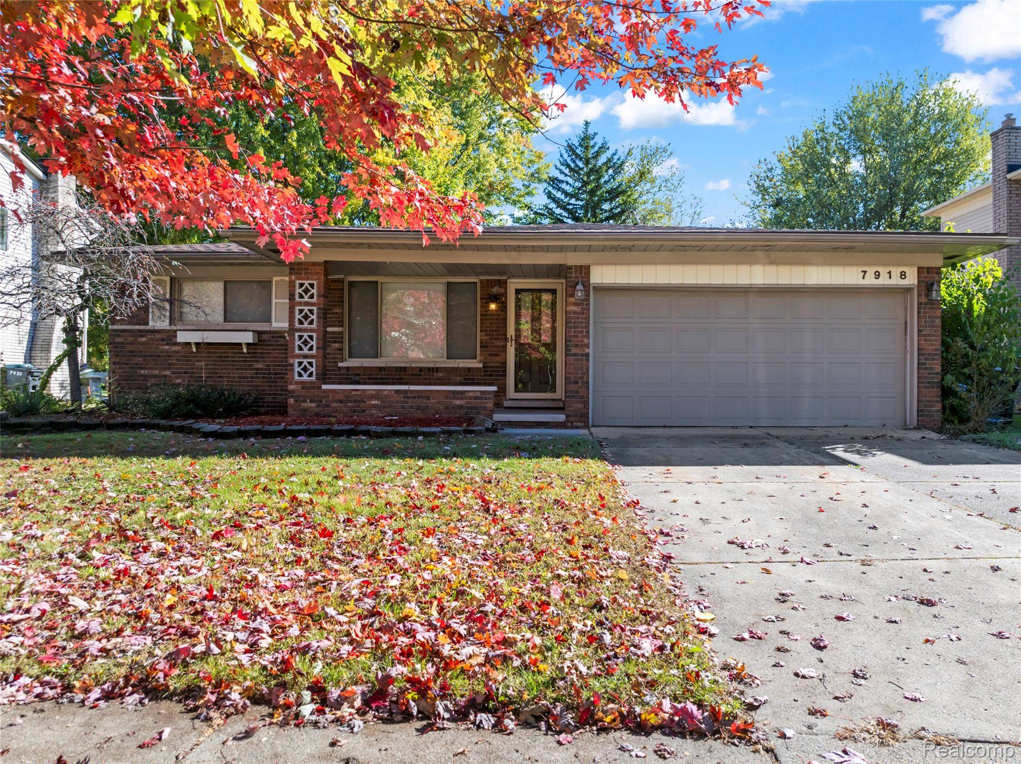 Canton, MI 48187,7918 Fleet ST