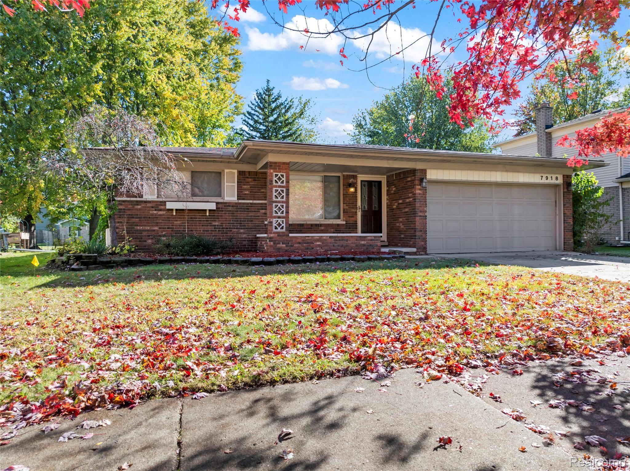 Canton, MI 48187,7918 Fleet ST