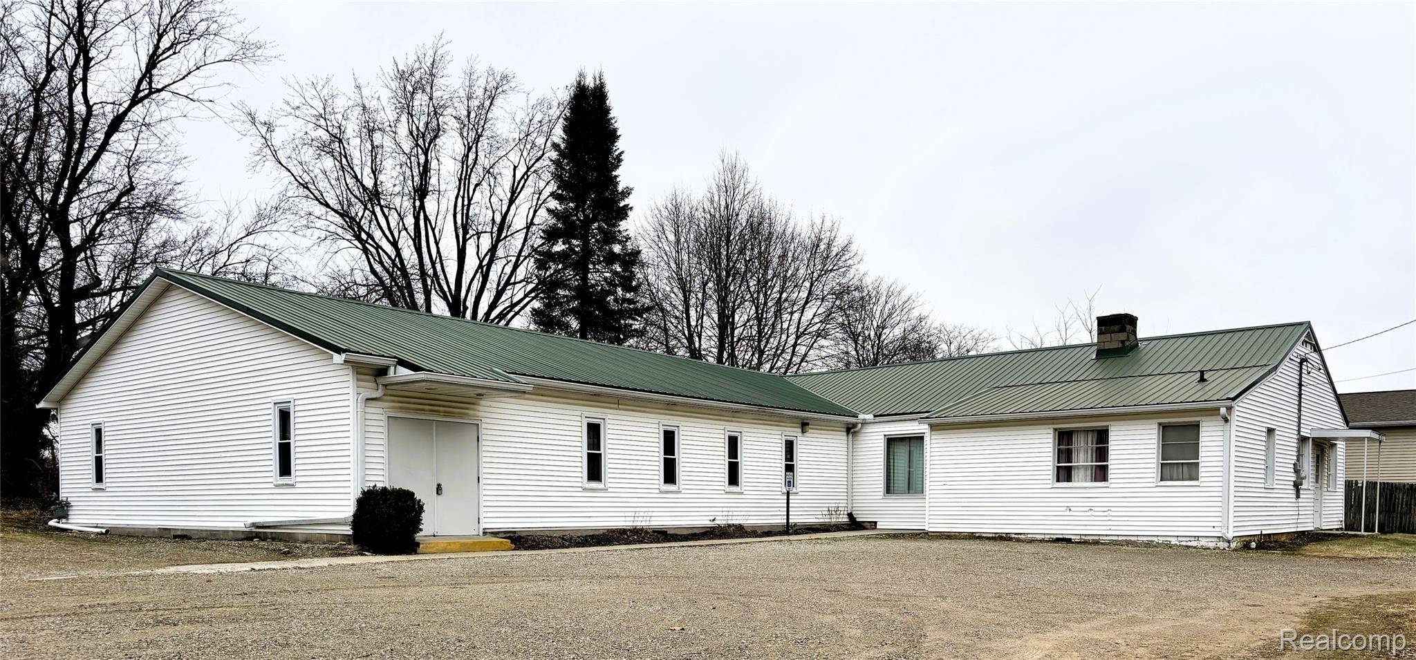 Brown City, MI 48416,7069 Reed ST