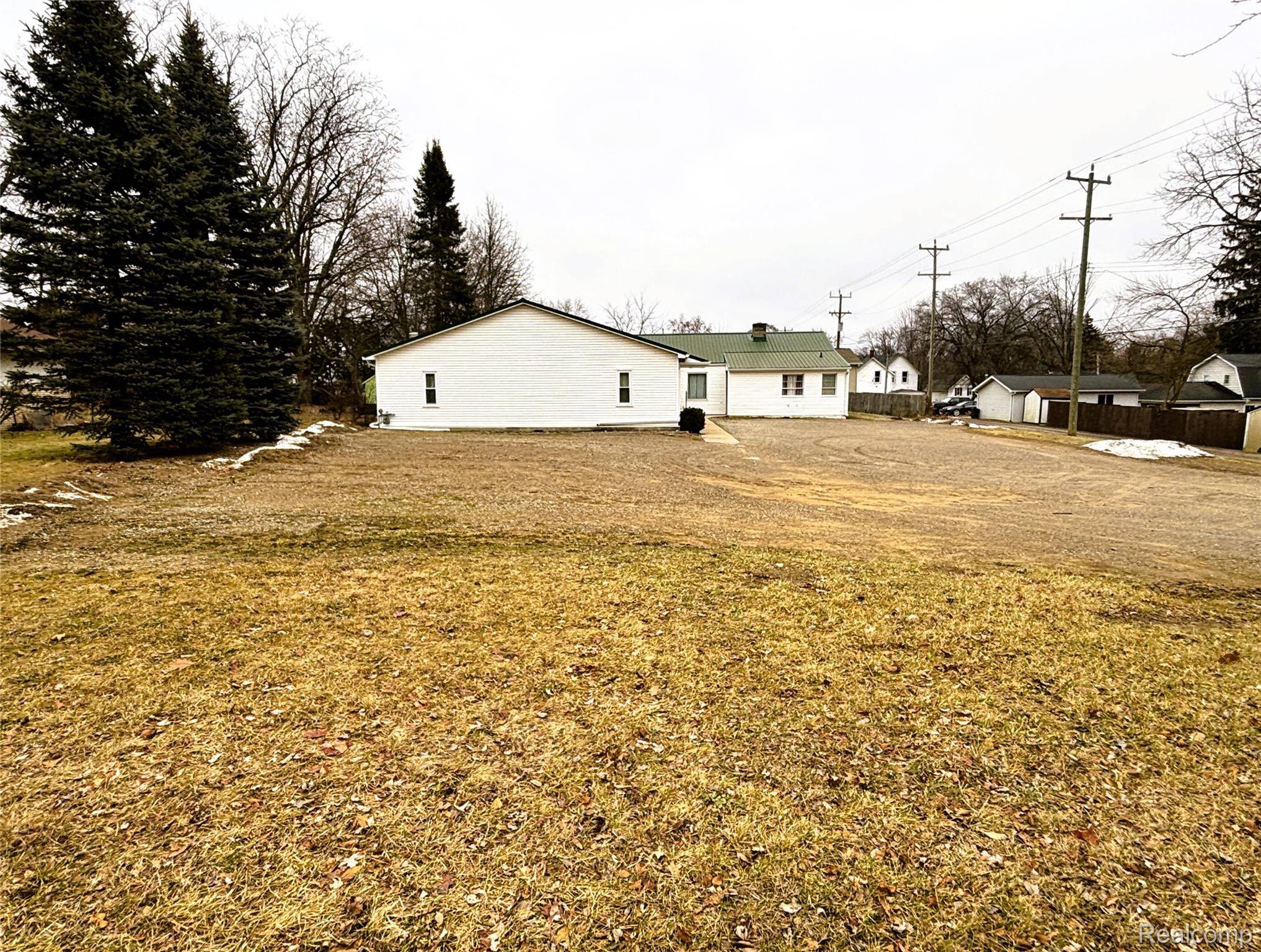 Brown City, MI 48416,7069 Reed ST