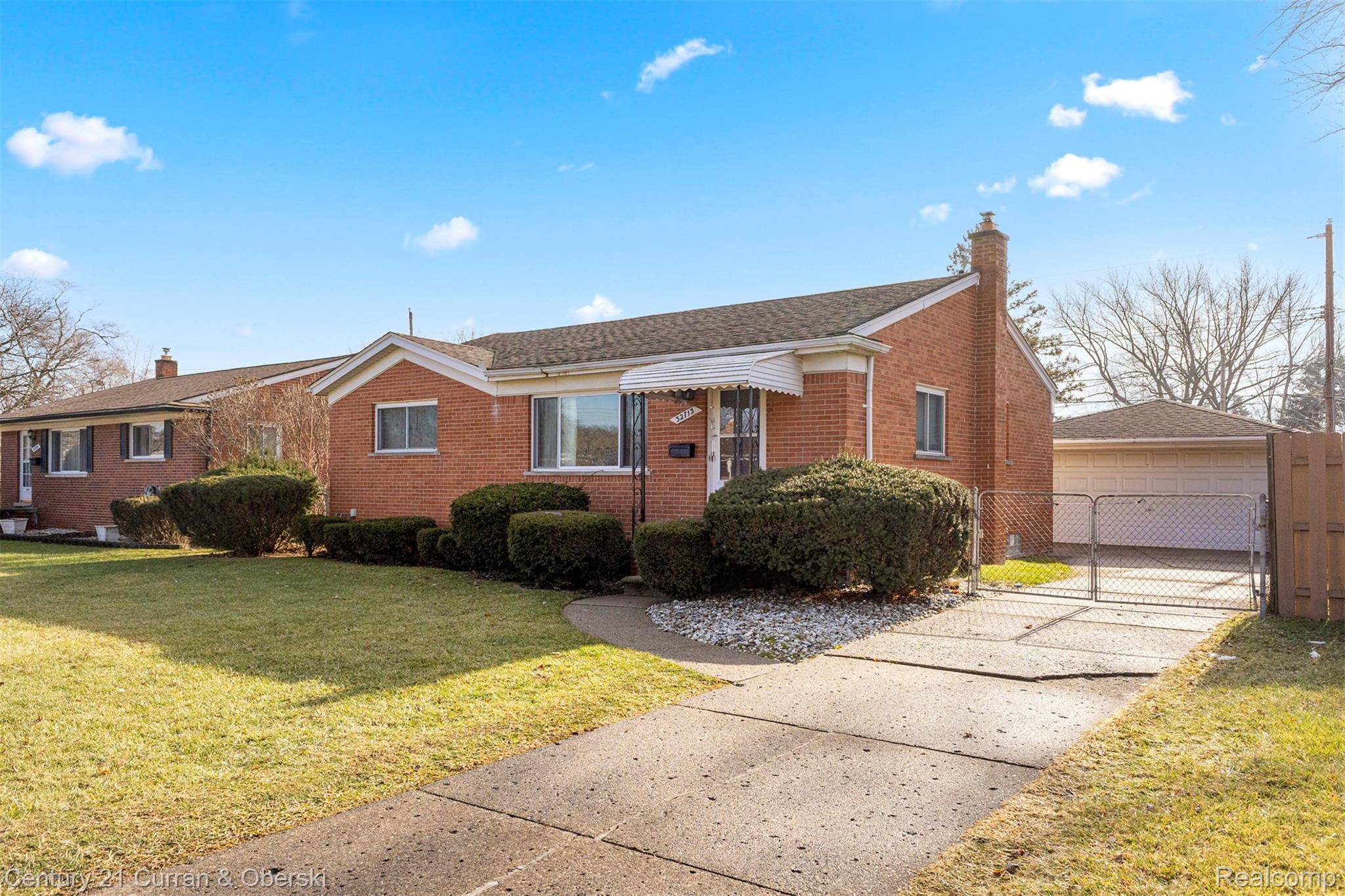 Garden City, MI 48135,32713 CAMBRIDGE ST