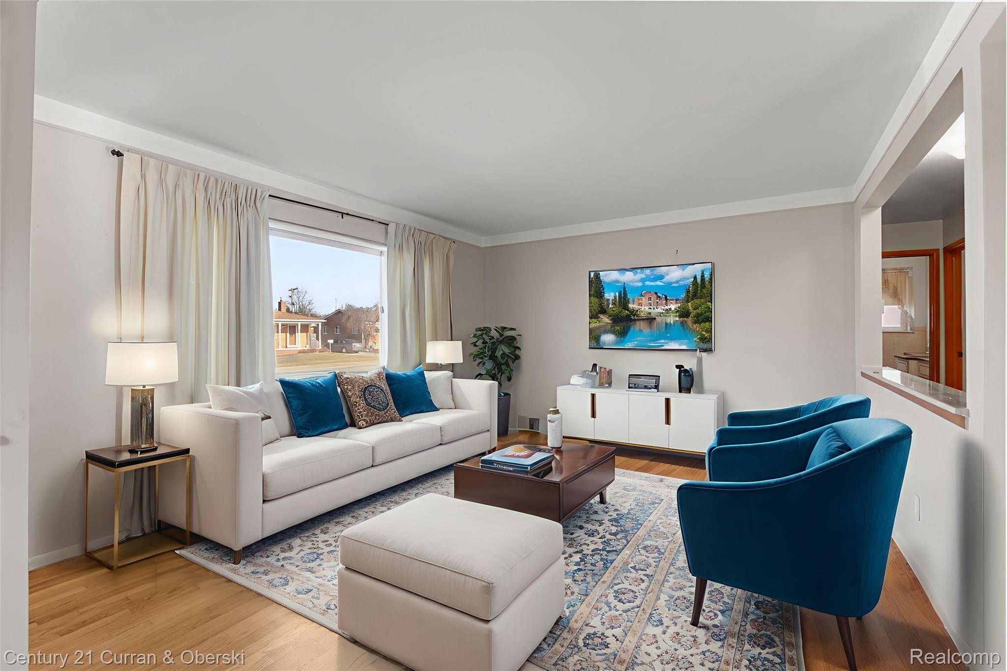 Garden City, MI 48135,32713 CAMBRIDGE ST