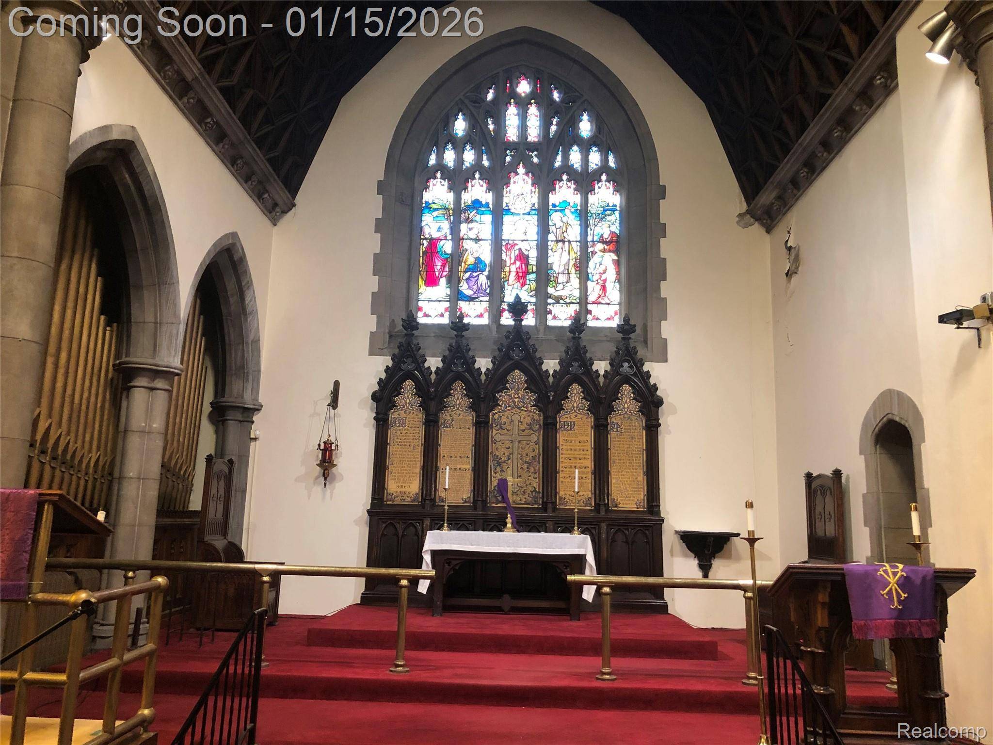 Detroit, MI 48208,1535 Martin Luther King Jr BLVD