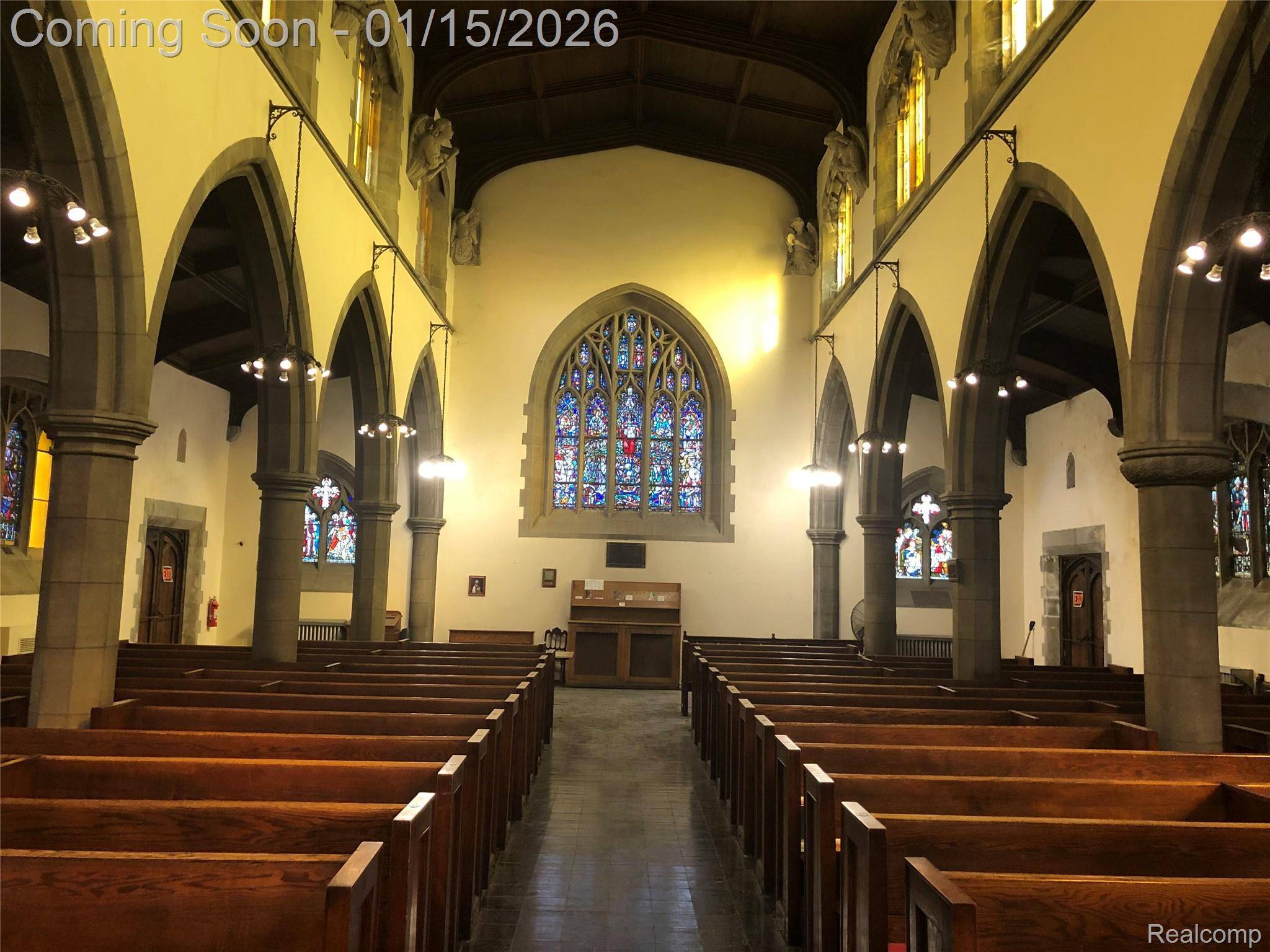 Detroit, MI 48208,1535 Martin Luther King Jr BLVD