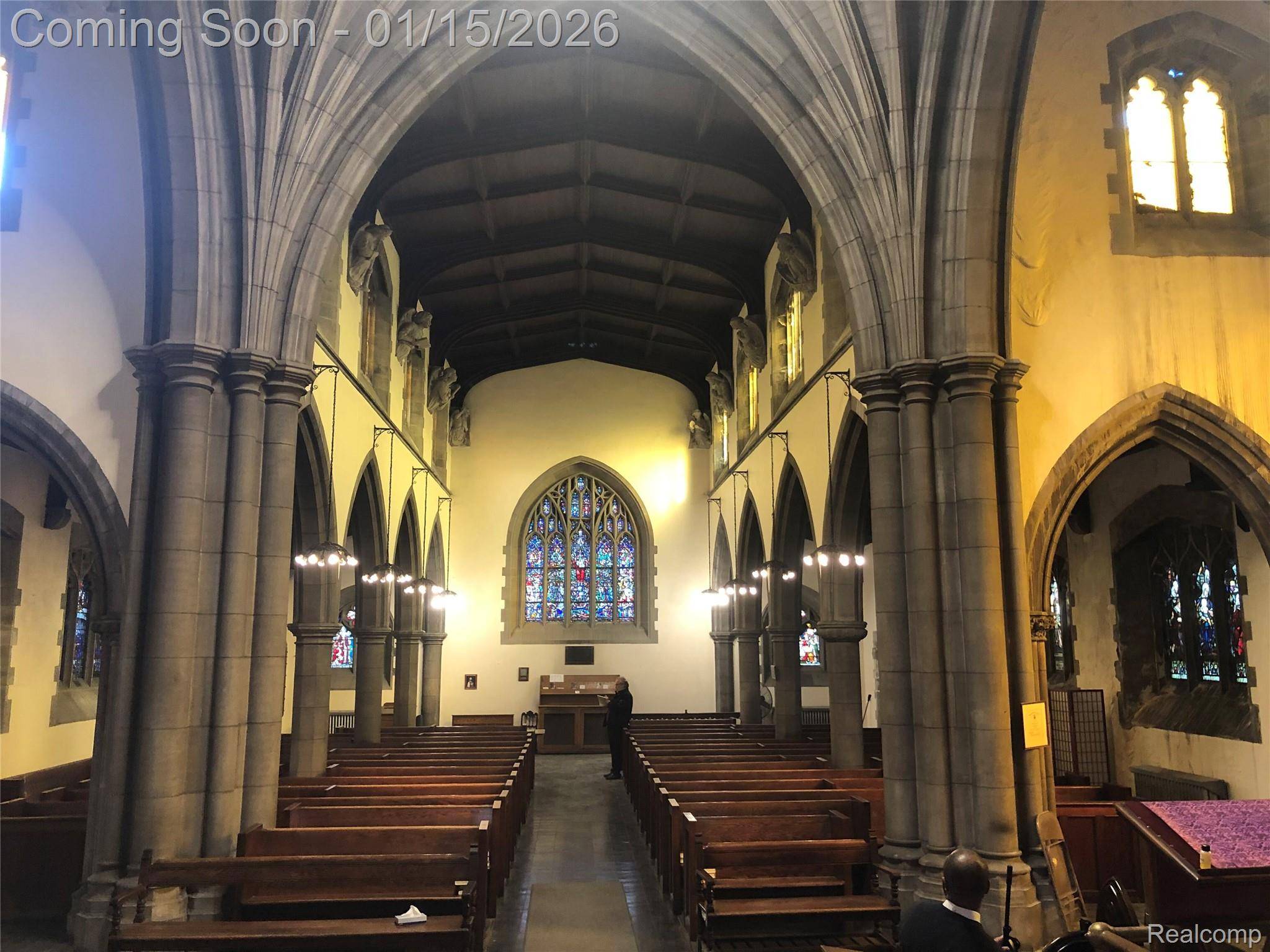 Detroit, MI 48208,1535 Martin Luther King Jr BLVD