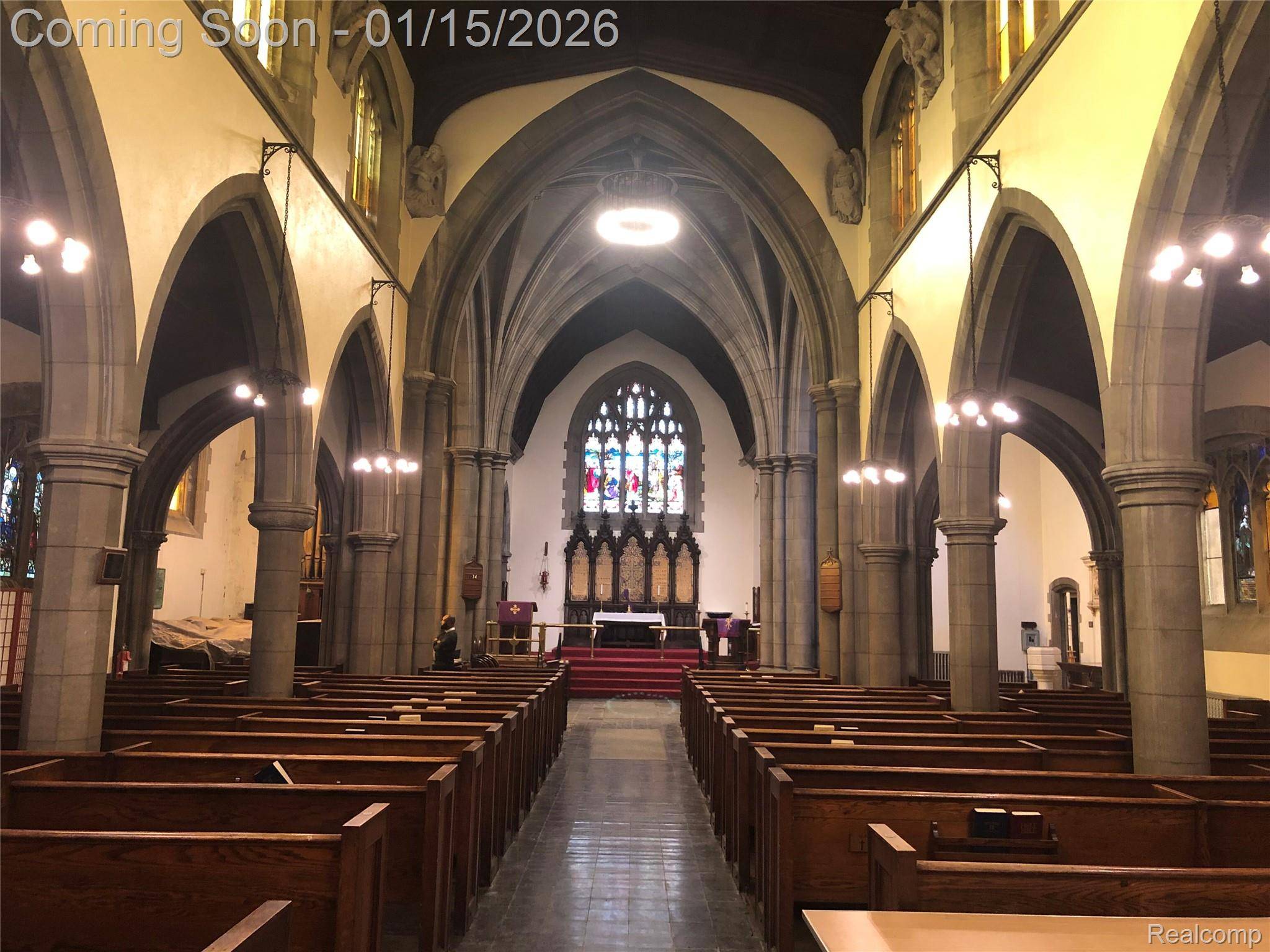 Detroit, MI 48208,1535 Martin Luther King Jr BLVD